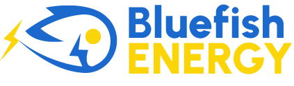 Blue Fish Energy